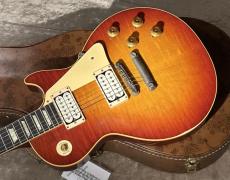 Gibson Custom Shop Ltd Run Murphy Lab 1959 Les Paul Standard Reissue Light Aged BOTB 78 s/n 96274【3.78kg】_6