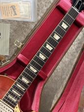 Gibson Custom Shop Ltd Run Murphy Lab 1959 Les Paul Standard Reissue Light Aged BOTB 78 s/n 96274【3.78kg】_9