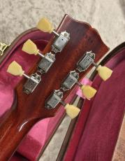 Gibson Custom Shop Ltd Run Murphy Lab 1959 Les Paul Standard Reissue Light Aged BOTB 78 s/n 96274【3.78kg】_10