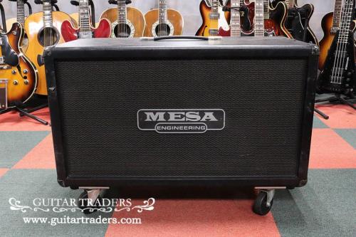 Mesa/Boogie 2010's 2x12 Cabinet