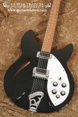 Rickenbacker 1991 330/12 Jetglo_3