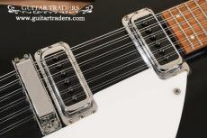 Rickenbacker 1991 330/12 Jetglo_6