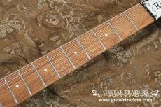 Rickenbacker 1991 330/12 Jetglo_8