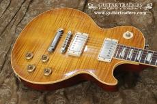 Gibson 2002 Custom Shop Les Paul Class 5