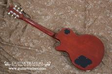 Gibson 2002 Custom Shop Les Paul Class 5_3