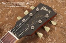 Gibson 2002 Custom Shop Les Paul Class 5_5