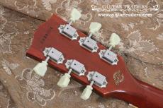 Gibson 2002 Custom Shop Les Paul Class 5_6