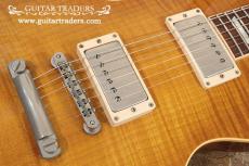 Gibson 2002 Custom Shop Les Paul Class 5_7
