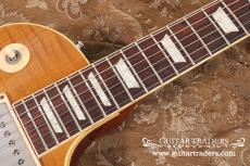Gibson 2002 Custom Shop Les Paul Class 5_8