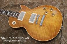 Gibson 2002 Custom Shop Les Paul Class 5_11
