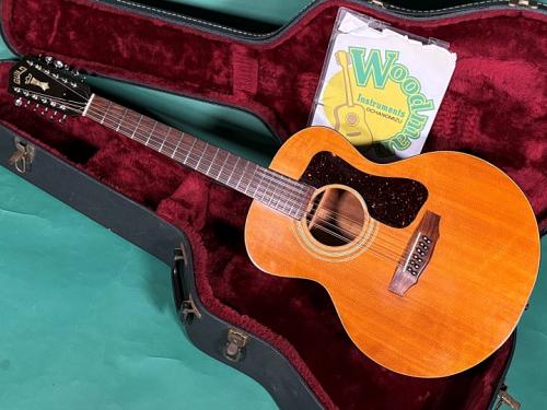 Guild F-112 NT 