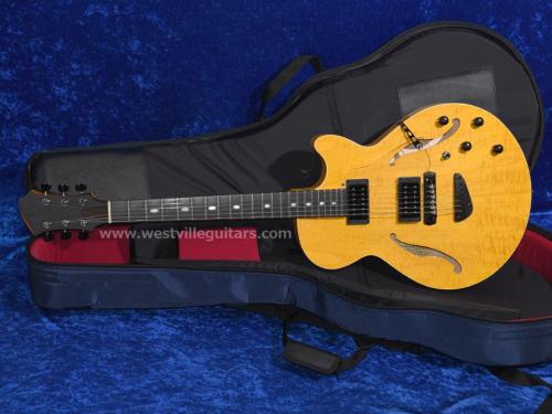Westville Water M-Ply Plus