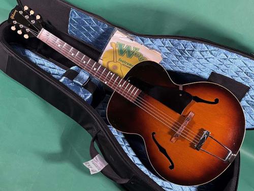 Gibson L-48