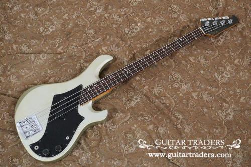 Gibson 1981 Victory Standard Bass