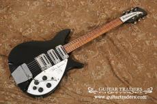 Rickenbacker 1990 325JL John Lennon Special Edition 325