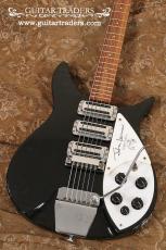 Rickenbacker 1990 325JL John Lennon Special Edition 325_3