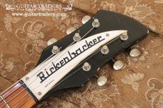 Rickenbacker 1990 325JL John Lennon Special Edition 325_4
