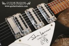 Rickenbacker 1990 325JL John Lennon Special Edition 325_6