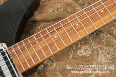 Rickenbacker 1990 325JL John Lennon Special Edition 325_7