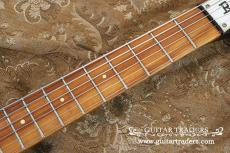 Rickenbacker 1990 325JL John Lennon Special Edition 325_8