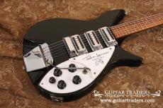 Rickenbacker 1990 325JL John Lennon Special Edition 325_10