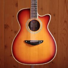 K.Yairi YF-00028 Custom