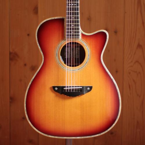 K.Yairi YF-00028 Custom