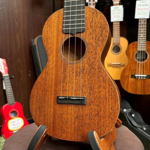 Martin Concert Uke FSC #2884531【コンサートサイズ】【Made in USA】