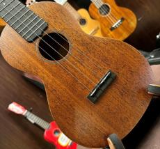Martin Concert Uke FSC #2884531【コンサートサイズ】【Made in USA】_3