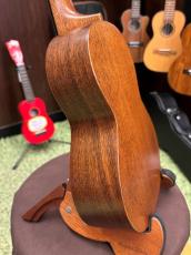 Martin Concert Uke FSC #2884531【コンサートサイズ】【Made in USA】_5