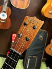 Martin Concert Uke FSC #2884531【コンサートサイズ】【Made in USA】_7