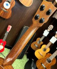 Martin Concert Uke FSC #2884531【コンサートサイズ】【Made in USA】_9