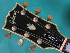 Gibson J-200 ARTIST NT_5