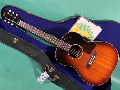 Gibson LG-1