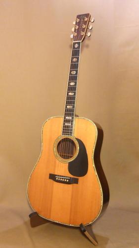 Martin D-45