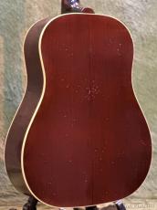 Gibson Custom Shop ~Murphy Lab~ 1942 Banner J-45 Heavy Aged -Vintage Sunburst- #23205003【48回迄金利0%対象】【送料当社負担】_3