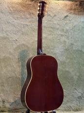 Gibson Custom Shop ~Murphy Lab~ 1942 Banner J-45 Heavy Aged -Vintage Sunburst- #23205003【48回迄金利0%対象】【送料当社負担】_4