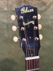Gibson Custom Shop ~Murphy Lab~ 1942 Banner J-45 Heavy Aged -Vintage Sunburst- #23205003【48回迄金利0%対象】【送料当社負担】_5