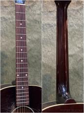 Gibson Custom Shop ~Murphy Lab~ 1942 Banner J-45 Heavy Aged -Vintage Sunburst- #23205003【48回迄金利0%対象】【送料当社負担】_7