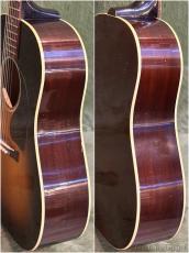 Gibson Custom Shop ~Murphy Lab~ 1942 Banner J-45 Heavy Aged -Vintage Sunburst- #23205003【48回迄金利0%対象】【送料当社負担】_8
