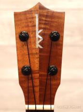 Kamaka HF-1 Soprano #250003 【ソプラノ・スタンダード】【48回金利0%対象】【送料込】_8