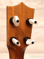Kamaka HF-1 Soprano #250003 【ソプラノ・スタンダード】【48回金利0%対象】【送料込】_9