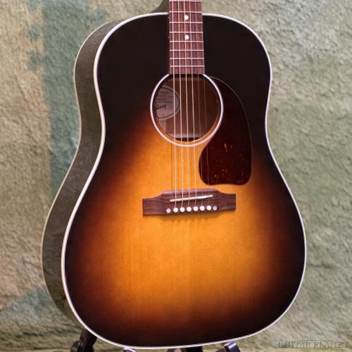 Gibson ~Modern Collection~ J-45 Standard -Vintage Sunburst- #20276078【48回迄金利0%対象】【送料当社負担】