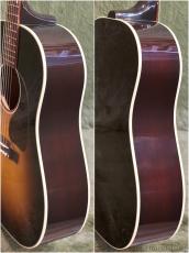 Gibson ~Modern Collection~ J-45 Standard -Vintage Sunburst- #20276078【48回迄金利0%対象】【送料当社負担】_8