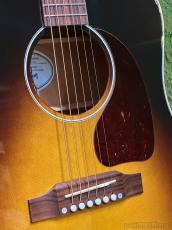 Gibson ~Modern Collection~ J-45 Standard -Vintage Sunburst- #20276078【48回迄金利0%対象】【送料当社負担】_9