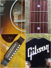 Gibson ~Modern Collection~ J-45 Standard -Vintage Sunburst- #20276078【48回迄金利0%対象】【送料当社負担】_10