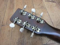 Art & Lutherie Roudhouse denim blue Q-Discrete_6