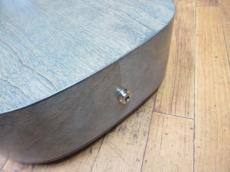 Art & Lutherie Roudhouse denim blue Q-Discrete_7