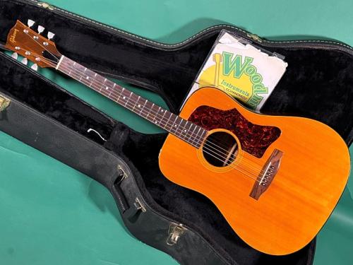 Gibson J-50 DELUXE