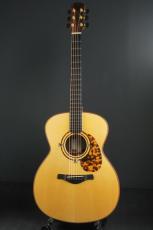 Nob Acoustic Guitars NOM